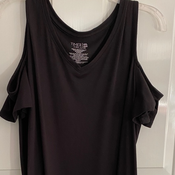 Time & Tru comfy dress - Picture 1 of 2